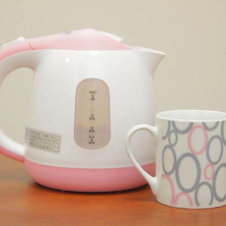 Hg Cozy Hotel No 51 天満橋駅前 Osaka Buitenkant foto