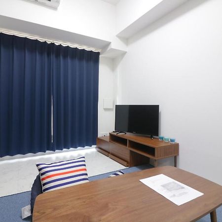 Hg Cozy Hotel No 51 天満橋駅前 Osaka Buitenkant foto