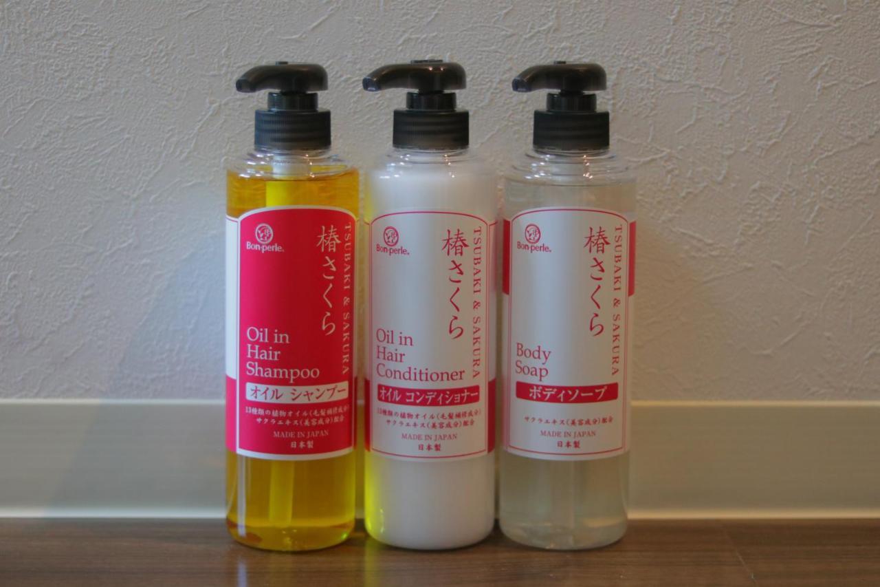 Hg Cozy Hotel No 51 天満橋駅前 Osaka Buitenkant foto